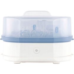 Sterilizator 3in1 Chicco 73911 (White) Thumb