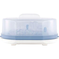 Sterilizator 3in1 Chicco 73911 (White) Thumb