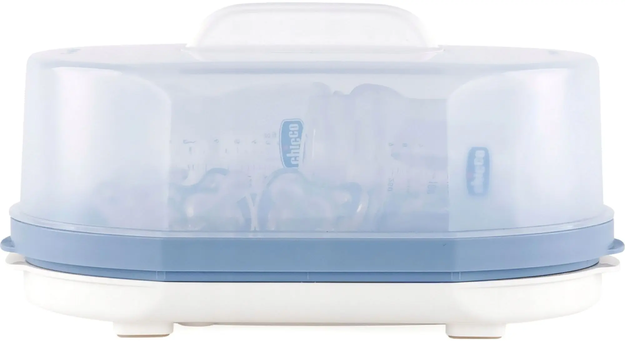 Sterilizator 3in1 Chicco 73911 (White) - 3