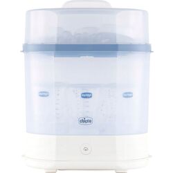 Sterilizator 3in1 Chicco 73911 (White)