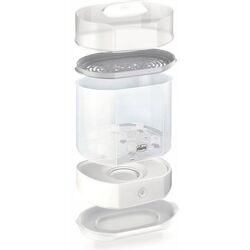 Sterilizator 3in1 Chicco 73911 (White) Thumb