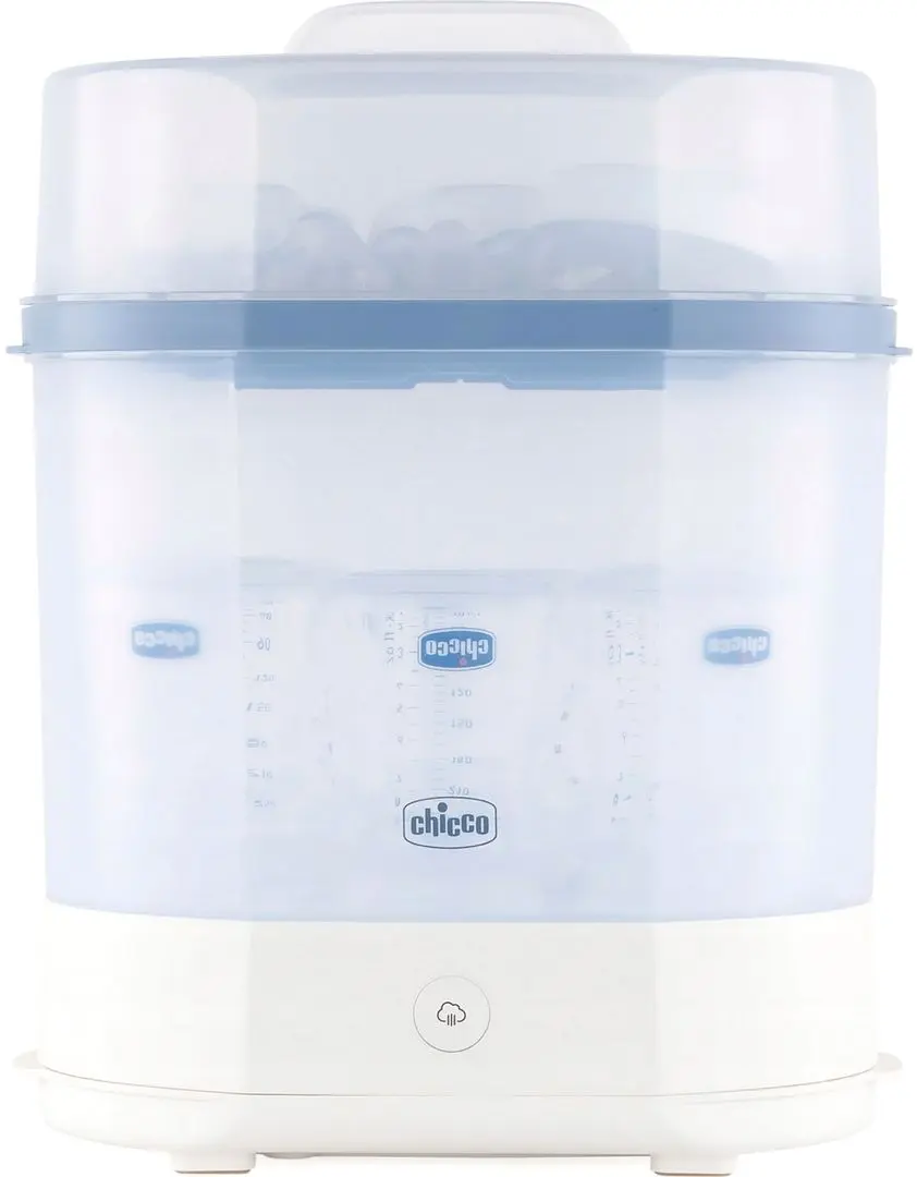 Sterilizator 3in1 Chicco 73911 (White)