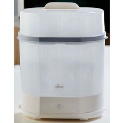 Sterilizator pentru sticlute 3in1 Chicco 00007391100000 (White) Thumb