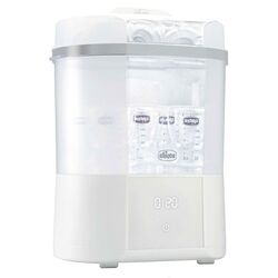 Sterilizator pentru biberoane Chicco 73921 (White)