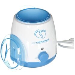 Incalzitor pentru biberon Esperanza EKB002 (White/Blue) Thumb