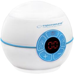 Incalzitor pentru biberon Esperanza EKB003 (White/Blue) Thumb