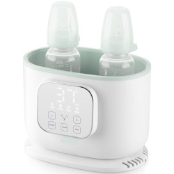 Подогреватель для бутылочек ETA Mimi 3306 90000 (White/Mint) Thumb
