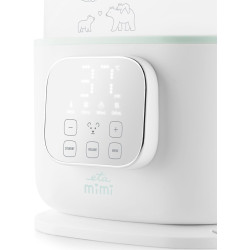 Подогреватель для бутылочек ETA Mimi 3306 90000 (White/Mint) Thumb