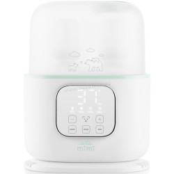 Подогреватель для бутылочек ETA Mimi 3306 90000 (White/Mint)