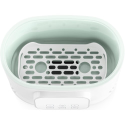 Подогреватель для бутылочек ETA Mimi 3306 90000 (White/Mint) Thumb