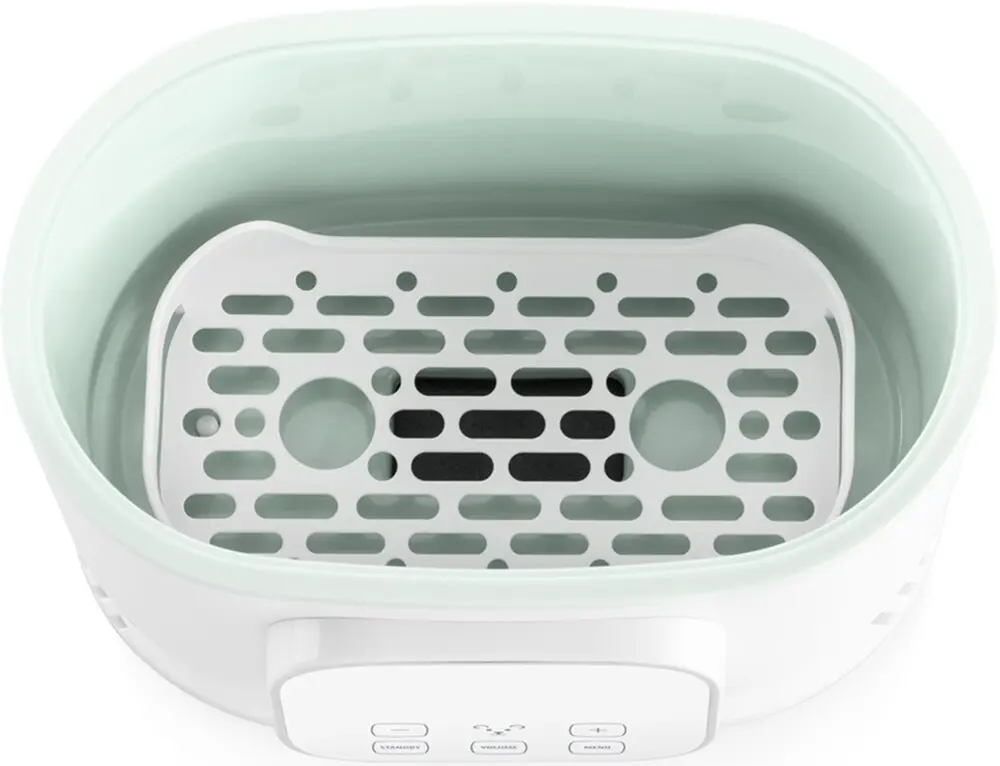 Подогреватель для бутылочек ETA Mimi 3306 90000 (White/Mint) - 4