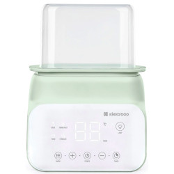 Incalzitor pentru biberoane 4in1 Kikka Boo Handy (Mint) Thumb