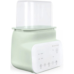 Incalzitor pentru biberoane 4in1 Kikka Boo Handy (Mint) Thumb