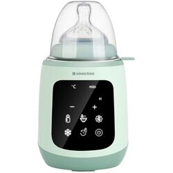 Incalzitor pentru biberon 4in1 KikkaBoo Caldo (Mint) Thumb