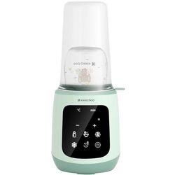 Incalzitor pentru biberon 4in1 KikkaBoo Caldo (Mint) Thumb