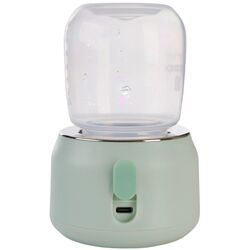 Incalzitor pentru biberon KikkaBoo Brent (Mint) Thumb