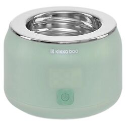 Incalzitor pentru biberon KikkaBoo Brent (Mint) Thumb