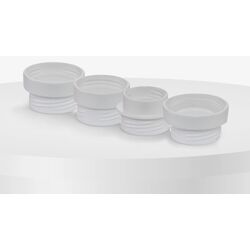 Incalzitor pentru biberon KikkaBoo Brent (Mint) Thumb