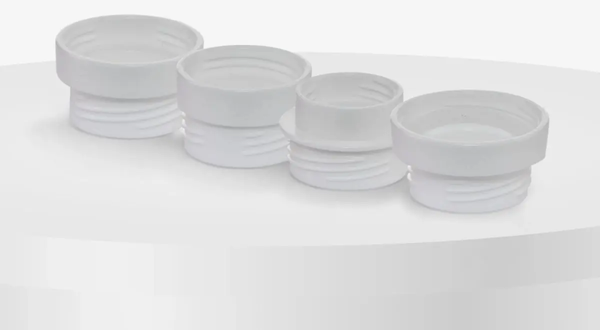 Incalzitor pentru biberon KikkaBoo Brent (Mint)