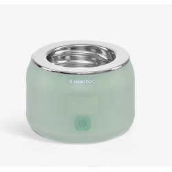 Încălzitor portabil de biberoane Kikka Boo Brent 2025 (Green) Thumb