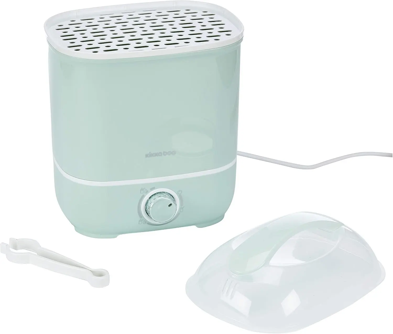 Стерилизатор Kikka Boo Cleo (Mint) - 2