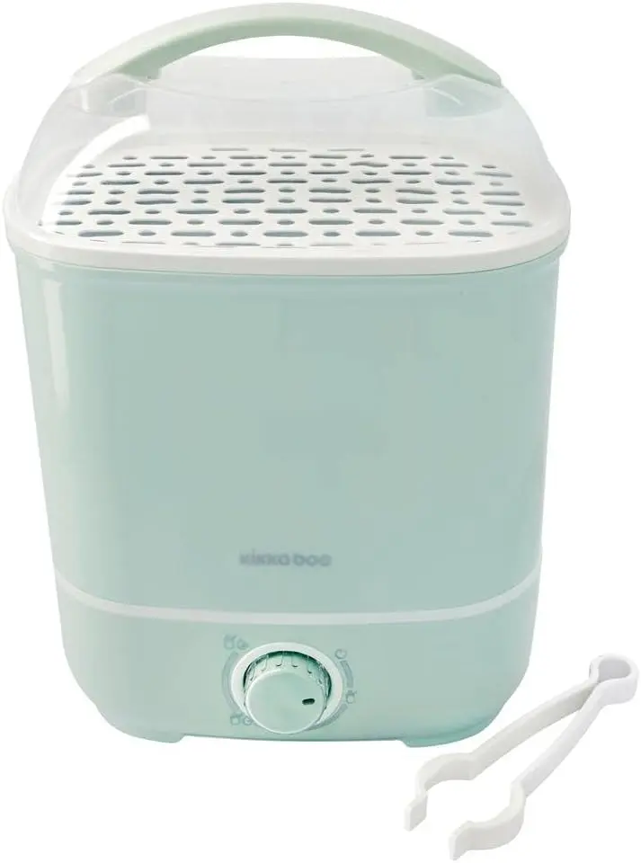 Стерилизатор Kikka Boo Cleo (Mint) - 3