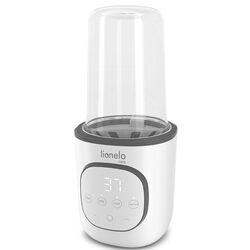 Подогреватель для бутылочек 5в1 Lionelo Thermup 2.0 (White) Thumb