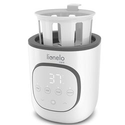 Подогреватель для бутылочек 5в1 Lionelo Thermup 2.0 (White) Thumb