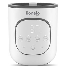 Подогреватель для бутылочек 5в1 Lionelo Thermup 2.0 (White) Thumb