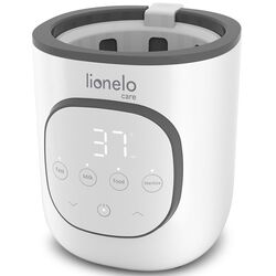 Подогреватель для бутылочек 5в1 Lionelo Thermup 2.0 (White) Thumb