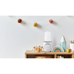 Подогреватель для бутылочек 5в1 Lionelo Thermup 2.0 (White) Thumb