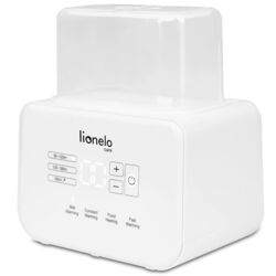 Incalzitor pentru biberon 6in1 Lionelo Thermup Double (White) Thumb