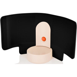 Incalzitor pentru biberon Lionelo Thermup Go Evo (Black Gold) Thumb