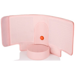 Подогреватель для бутылочек Lionelo Thermup Go Evo (Coral Pink) Thumb