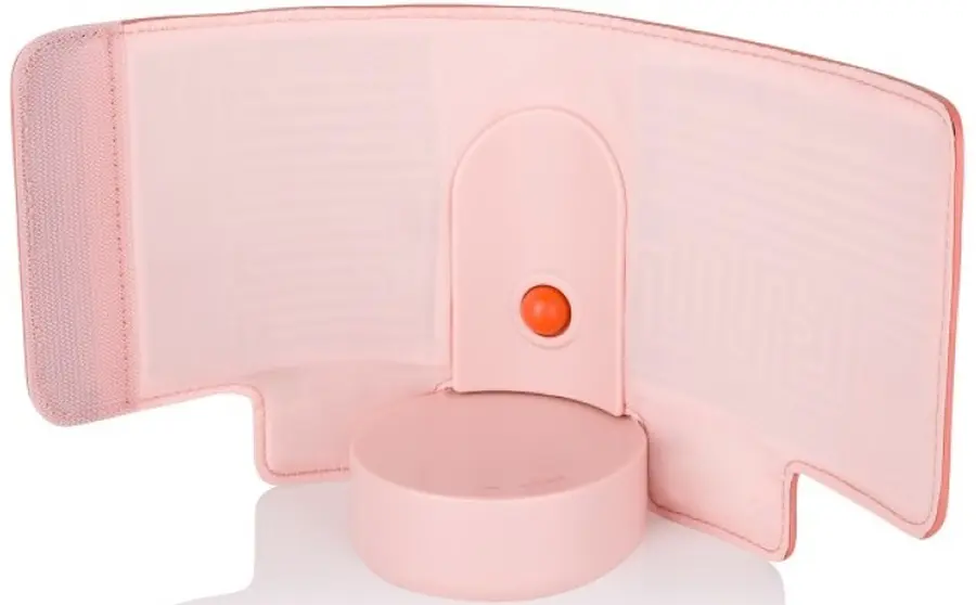 Подогреватель для бутылочек Lionelo Thermup Go Evo (Coral Pink) - 4