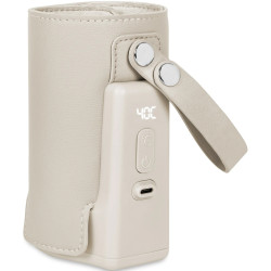 Подогреватель для бутылочек Lionelo Thermup Go Plus (Beige Calm) Thumb