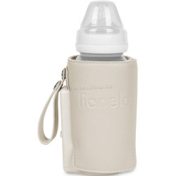 Подогреватель для бутылочек Lionelo Thermup Go Plus (Beige Calm)