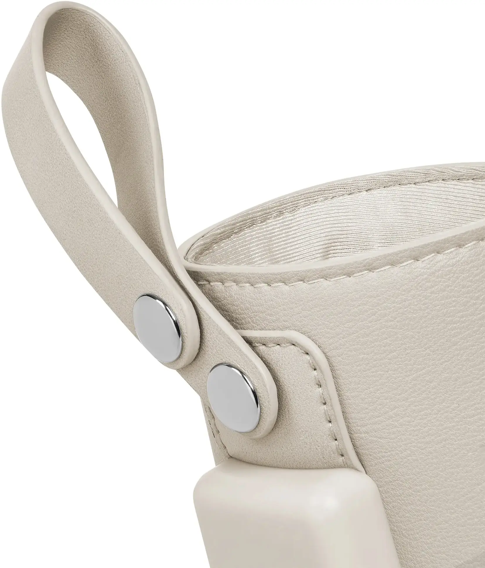 Подогреватель для бутылочек Lionelo Thermup Go Plus (Beige Calm) - 4