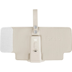 Подогреватель для бутылочек Lionelo Thermup Go Plus (Beige Calm) Thumb