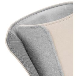 Incalzitor pentru biberon Lionelo Thermup Go Plus (Beige Sand) Thumb