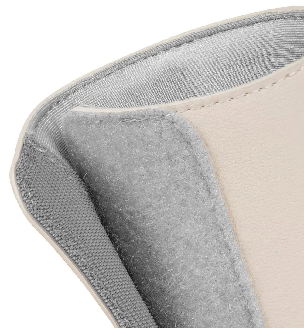 Incalzitor pentru biberon Lionelo Thermup Go Plus (Beige Sand)