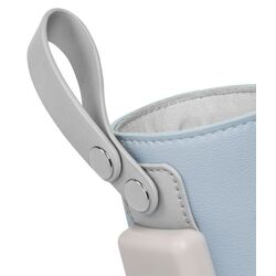 Incalzitor pentru beberon Lionelo Thermup Go Plus (Blue Sky) Thumb