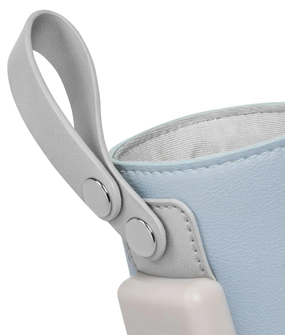 Incalzitor pentru beberon Lionelo Thermup Go Plus (Blue Sky) - 4