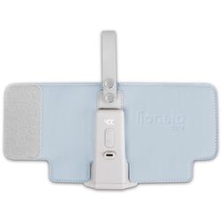 Incalzitor pentru beberon Lionelo Thermup Go Plus (Blue Sky) Thumb