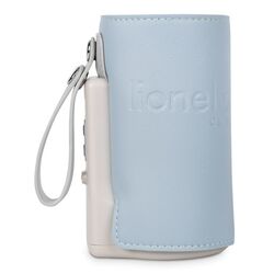 Incalzitor pentru beberon Lionelo Thermup Go Plus (Blue Sky) Thumb
