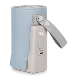 Incalzitor pentru beberon Lionelo Thermup Go Plus (Blue Sky) Thumb