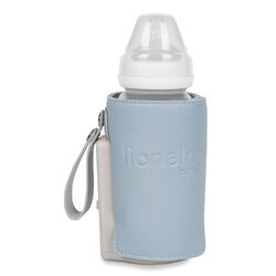 Incalzitor pentru beberon Lionelo Thermup Go Plus (Blue Sky) Thumb