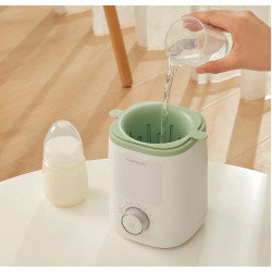 Подогреватель для бутылочек 4в1 Momcozy Nutri Smart (White) Thumb