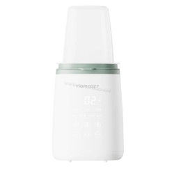 Подогреватель для бутылочек 6в1 Momcozy MW001-WH94NB-A (White)
