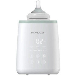 Подогреватель для бутылочек 6в1 Momcozy MW001-WH94NB-A (White) Thumb